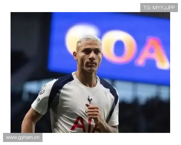 里沙利松本赛季英超表现稳健，状态持续回暖