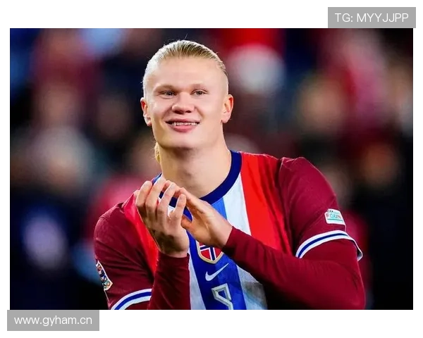 哈兰德达成年轻球员里程碑 本赛季表现持续提升 哈兰德达成年轻球员里程碑 本赛季表现持续提升