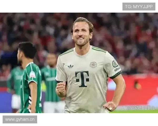 哈里·凯恩金球奖前景