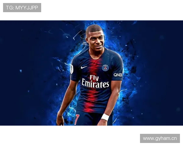 姆巴佩生涯各阶段进攻效率变化趋势解析