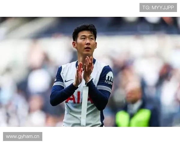 孙兴慜反击速度如何转化为致命进球解析