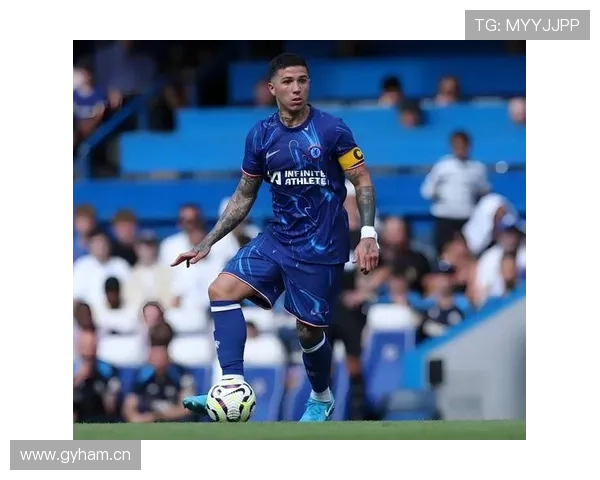 恩佐·费尔南德斯能否成为世界级中场？上限解析