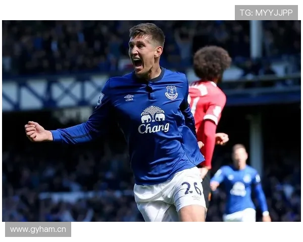 约翰·斯通斯:巴恩斯利青训出身的英格兰中卫生涯起点解析 约翰·斯通斯:巴恩斯利青训出身的英格兰中卫生涯起点解析