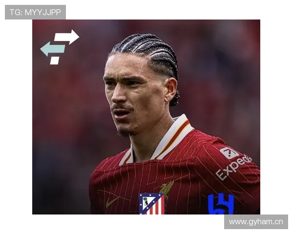 努涅斯是否已成为利物浦失败引援? 努涅斯是否已成为利物浦失败引援?