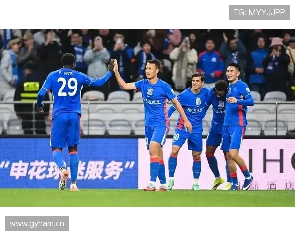 上海申花摆脱争冠依赖，核心体系转型阶段性变化，能否应对豪门定位挑战