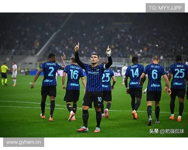 国米致命短板暴露，战术体系的危机让他们告别豪门身份