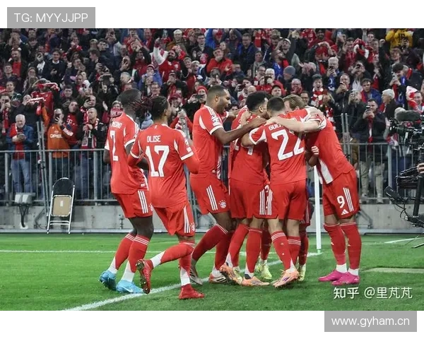 拜仁国内霸主地位松动，球队面临稳定性考验与竞争格局变化