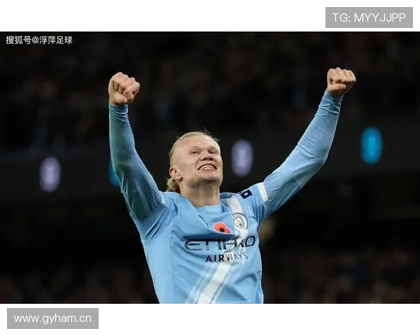 哈兰德无球跑动与门前嗅觉解析:禁区终结能力如何形成 哈兰德无球跑动与门前嗅觉解析:禁区终结能力如何形成