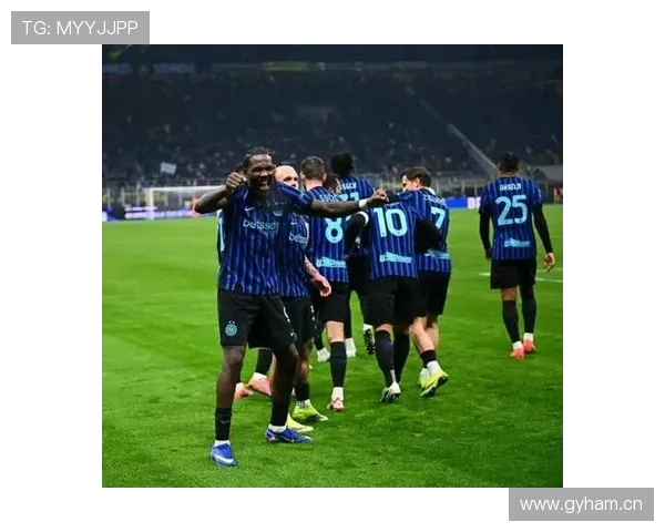 国际米兰战术困局加剧：过度依赖劳塔罗是否正在拖垮蓝黑军团争冠步伐？