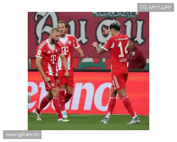 拜仁慕尼黑多线作战压力下，阵容深度能否支撑赛季走势？