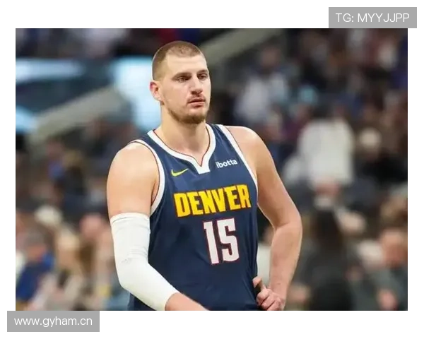 穆雷挡拆单打比与约基奇配合更致命